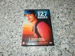nr.2049- Dvd: 127 hours - drama, Cd's en Dvd's, Vanaf 12 jaar, Ophalen of Verzenden, Drama