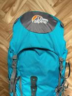 Lowe Alpine wandelrugzak, Sport en Fitness, Bergsport en Wandelen, Ophalen of Verzenden, Zo goed als nieuw, Rugzak