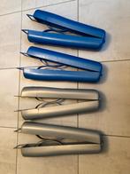 laarzenspanners, Ophalen