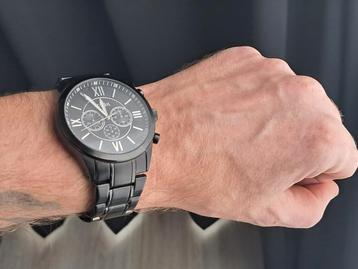 Fossil bq1127ie Chronograph

 beschikbaar voor biedingen