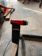 Fietstrainer, Ophalen, Zo goed als nieuw