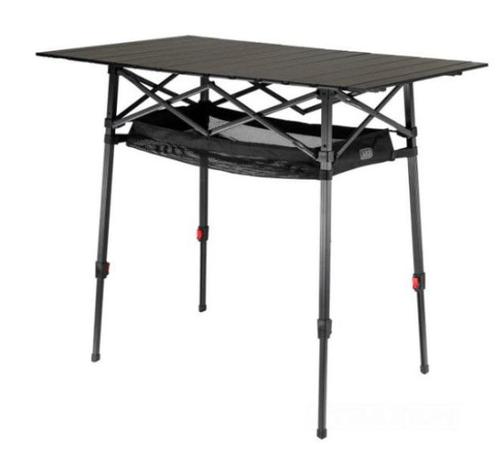 ARB compact Kampeertafel Pinnacle Camping Table 1140 x 700m, Caravans en Kamperen, Kampeeraccessoires, Nieuw, Verzenden