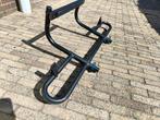 Pull-up bar deur optrekstang, Ophalen, Zo goed als nieuw