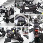 agm vx50i nieuwe scooter A/B klasse titanium, Vélos & Vélomoteurs, Scooters | Marques Autre, AGM, 50 cm³, Enlèvement, Neuf