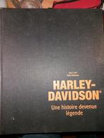 Harley-Davidson : Une histoire devenue légende, Autres sujets/thèmes, Utilisé, Enlèvement ou Envoi