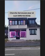 Cherche serveuse, Vacatures, Vacatures | Overige Vacatures