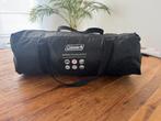 3 persoons tent ‘coleman darwin 3 plus blackout’, Ophalen, Zo goed als nieuw