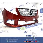 W447 FACELIFT VOORBUMPER (geen AMG) BUMPER origineel Mercede, Utilisé, -, Avant, -