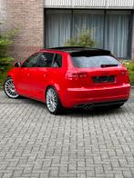 Audi A3 Sportback 1.8 TFSI Benzine Automaat S-Line, Auto's, Automaat, Euro 5, Bedrijf, Berline