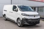 Citroen Jumpy 2.0HDi XL - Navi/ Camera / Worksite Pack-, Auto's, Euro 6, Citroën, Wit, USB