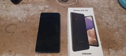 Samsung galaxy A32 5G, Telecommunicatie, Mobiele telefoons | Samsung, Zo goed als nieuw, Ophalen of Verzenden
