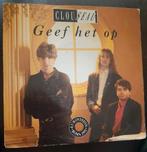 Vinyl 45trs- clouseau - geef het op, Cd's en Dvd's, Ophalen of Verzenden, Gebruikt