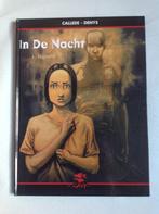 In de nacht - 1e druk - hc - 2003, Eén stripboek, Nieuw, Ophalen of Verzenden, Denijs