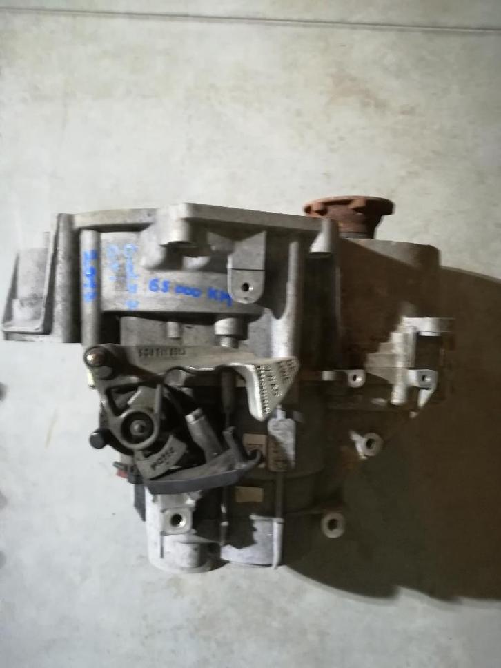 BOITE DE VITESSE GOLF 7 GTI CODE SRA, Autos : Pièces & Accessoires, Autres pièces automobiles, Audi, Utilisé, Enlèvement