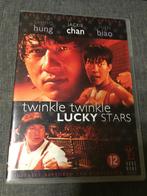 Dvd's Jacky Chan, Vanaf 16 jaar, Ophalen of Verzenden, Zo goed als nieuw, Martial Arts