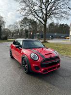 Mini JCW 2.0a pro exhaust, Auto's, Mini, Euro 6, Alcantara, 170 kW, Particulier