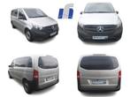 Mercedes Vito 114 cdi FULL OPTIONS, 4 deurs, Euro 6, 4 cilinders, Mercedes-Benz