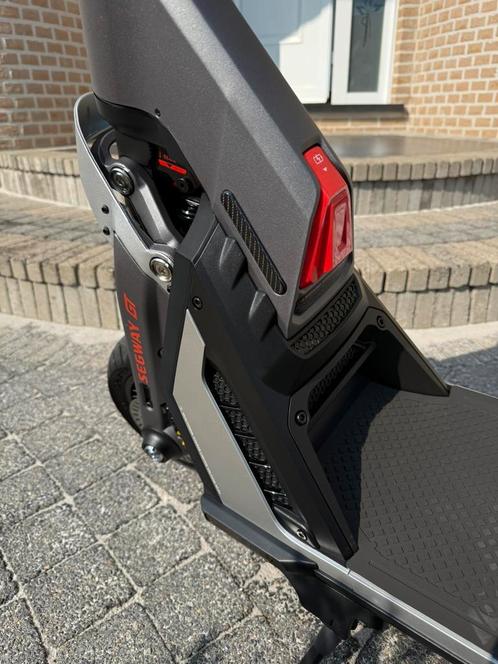 Segway gt1 nieuw (garantie), Fietsen en Brommers, Steps, Ophalen