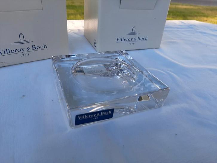 Nieuw villeroy en Boch, Antiek en Kunst, Antiek | Glaswerk en Kristal, Ophalen