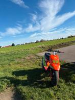 Spitro 86tpr, Fietsen en Brommers, Scooters | Yamaha, Ophalen, Zo goed als nieuw