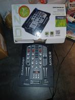 Disco , DJ mengpaneel, Muziek en Instrumenten, Ophalen of Verzenden