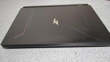 Acer Nitro 5 AN17-41-R7VF Azerty voor thuis of school beschikbaar voor biedingen