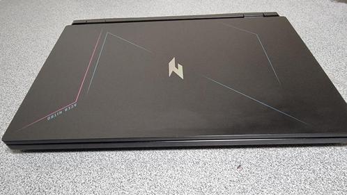 Acer Nitro 5 AN17-41-R7VF Azerty voor thuis of school, Computers en Software, Windows Laptops, Nieuw, 17 inch of meer, SSD, Azerty
