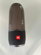 JBL Pulse 3 Speaker Bluetooth - Zwart, Ophalen of Verzenden, Zo goed als nieuw, JBL