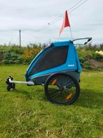 Thule Coaster xt, Fietsen en Brommers, Ophalen, Gebruikt