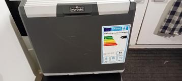Glaciere électrique 12v / 230 v beschikbaar voor biedingen