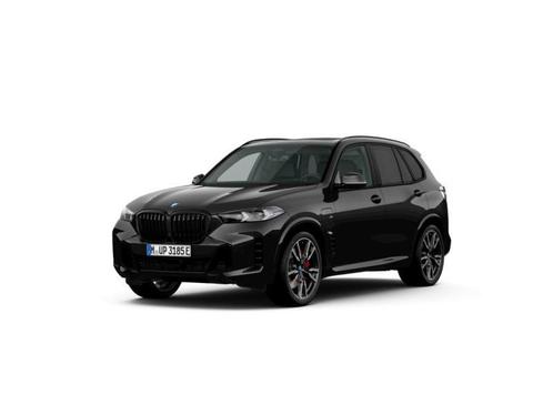 BMW Serie X X5 xDrive50e, Auto's, BMW, Bedrijf, X5, Adaptieve lichten, Adaptive Cruise Control, Airbags, Airconditioning, Alarm