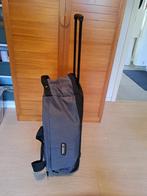 Trunk &  Co reistas trolley by Samsonite, Ophalen
