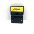Pokemon Pinball Nintendo Game Boy Color, Consoles de jeu & Jeux vidéo, Jeux | Nintendo Game Boy, Utilisé, Enlèvement ou Envoi