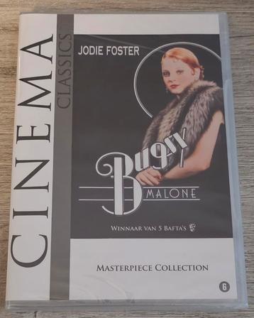 Bugsy Malone (Sealed) beschikbaar voor biedingen