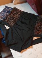 2 CORRIGERENDE  ONDERBROEKEN, Kleding | Dames, Ondergoed en Lingerie, Ophalen of Verzenden