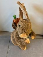 Konijn paas decoratie, Diversen, Ophalen, Gebruikt