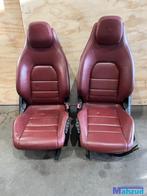 MERCEDES E A207 Cabrio rood interieur 2010-2016, Ophalen, Gebruikt, Mercedes-Benz