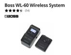 Boss wl 60, Enlèvement, Comme neuf, Autres types