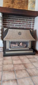 Gaskachel, Huis en Inrichting, Kachels, Ophalen, Gebruikt, Gaskachel