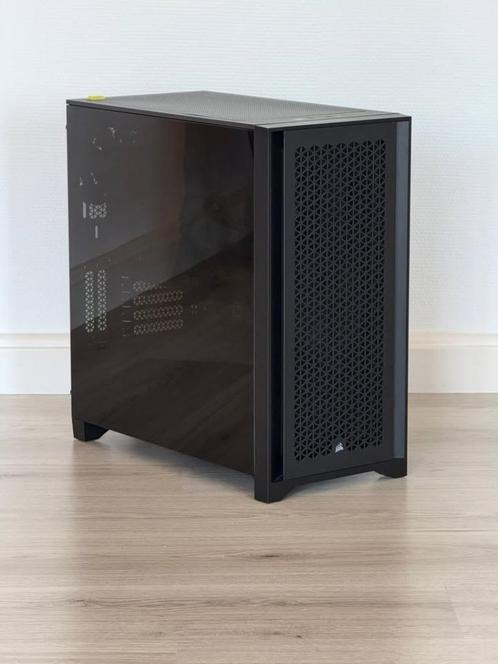 High-end PC | Ryzen 9 5950X | 64GB RAM | 1TB SSD | Corsair b, Computers en Software, Desktop Pc's, Zo goed als nieuw, 3 tot 4 Ghz