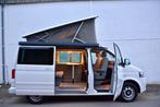 VW California 5PL!!! GARANTIE 12M. Camping Camper Van 1°eig., Caravans en Kamperen, Diesel, Bedrijf, 4 tot 5 meter, Volkswagen