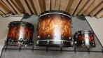 3 pièces Tama Starclassic Maple Molten Satin Brown Burst, Musique & Instruments, Enlèvement, Neuf, Tama