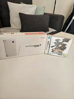 NINTENDO DSi + 2 JEUX POKÉMON, Consoles de jeu & Jeux vidéo, Comme neuf, Enlèvement ou Envoi