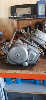 Rare moteur garelli sahel, Motoren, Ophalen of Verzenden