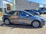 Toyota Corolla Hatchback 1.8 Hybrid Dynamic e-CVT, Auto's, Toyota, Gebruikt, 4 cilinders, Blauw, Corolla