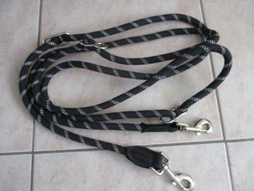 leiband voor hond beschikbaar voor biedingen