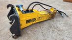 Atlas-Copco Atlas Copco mb750 – 600 kg- CW30