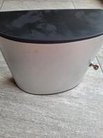 Sleutelkast, Enlèvement, Comme neuf