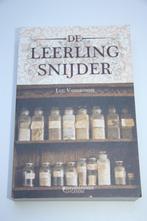 De leerlingsnijder * luc vandromme, Ophalen of Verzenden, Gelezen