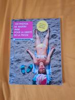 Reporters sans frontières Martin Parr, Enlèvement ou Envoi